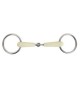 Happy Mouth Loose Ring Snaffle
